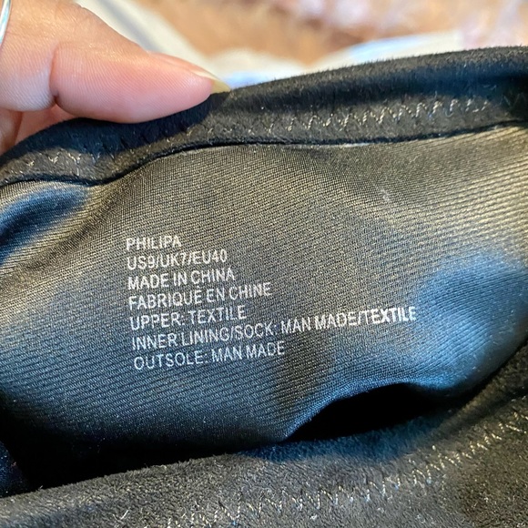 Philipa Over-the-knee Boot - Picture 6 of 6